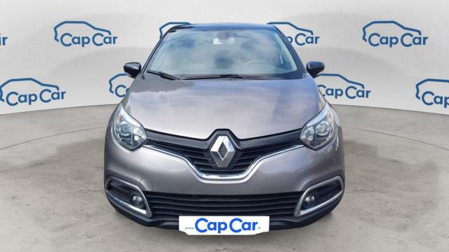 Renault Captur image 6
