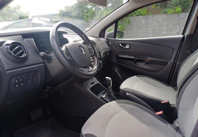 Renault Captur image 9