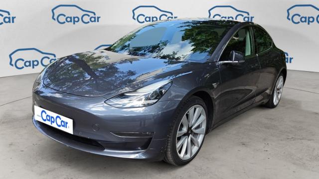 Tesla