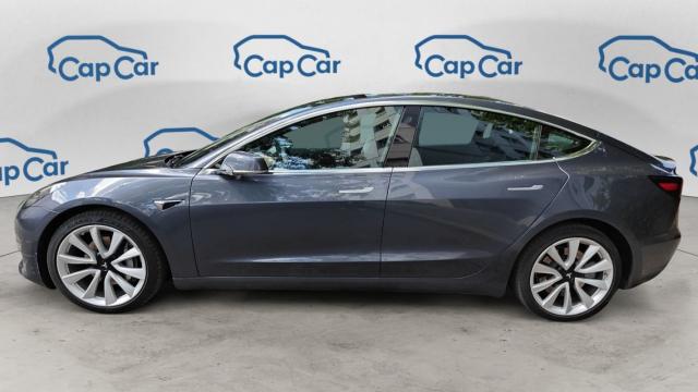Tesla Model 3 image 5