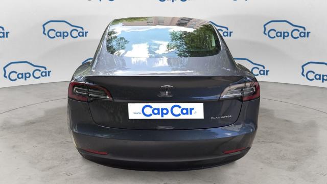 Tesla Model 3 image 1