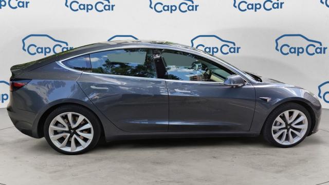 Tesla Model 3 image 7