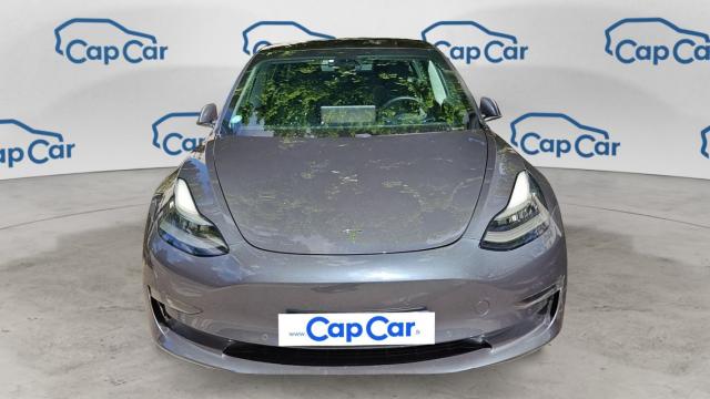 Tesla Model 3 image 3