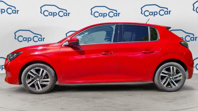 Peugeot 208 image 2