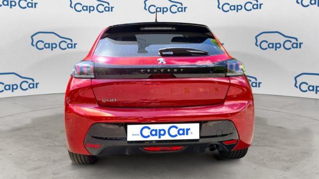 Peugeot 208 image 6