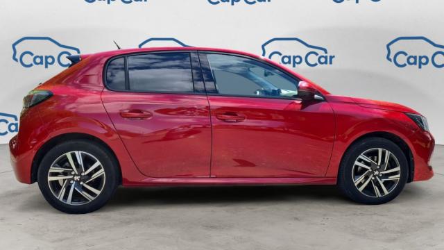 Peugeot 208 image 3