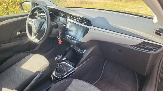 Opel Corsa image 4