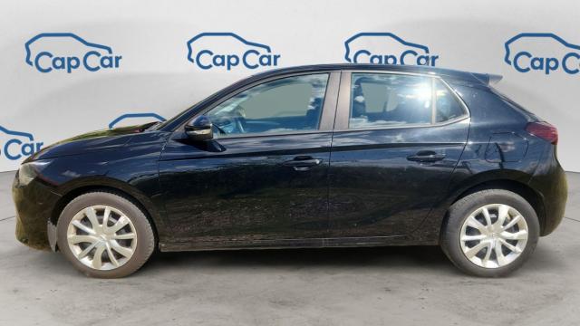 Opel Corsa image 1