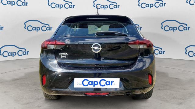 Opel Corsa image 9