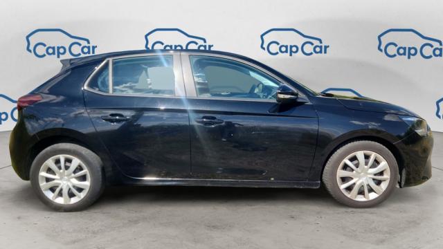 Opel Corsa image 3