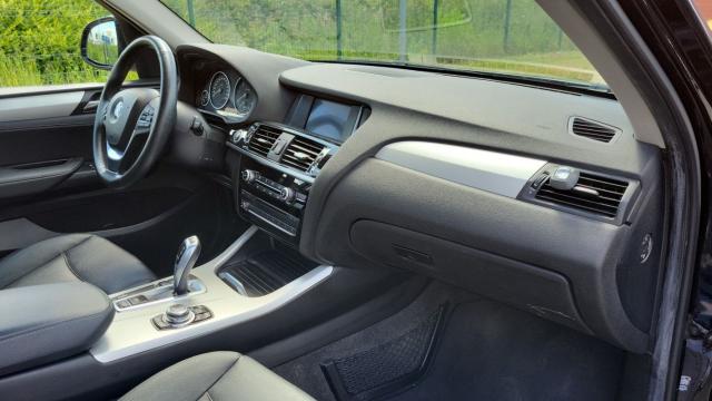 Bmw X3 image 5