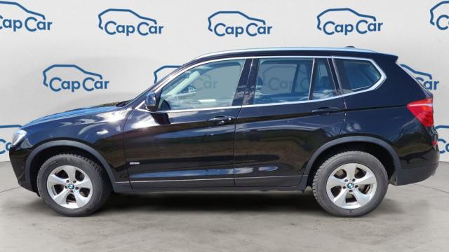 Bmw X3 image 6