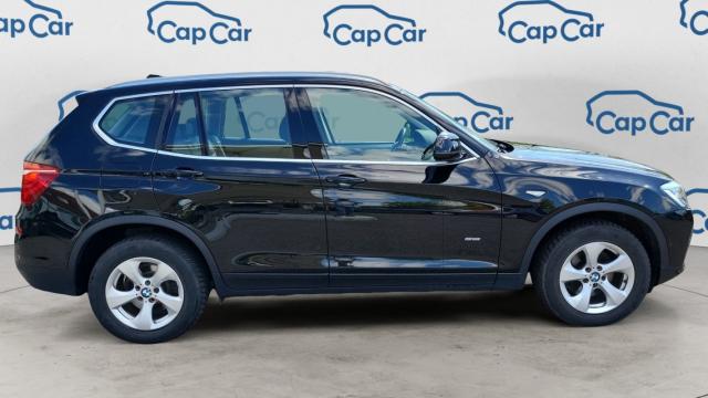 Bmw X3 image 3