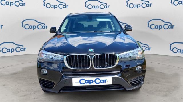Bmw X3 image 9
