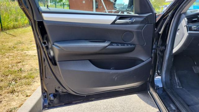 Bmw X3 image 7