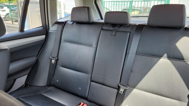 Bmw X3 image 4