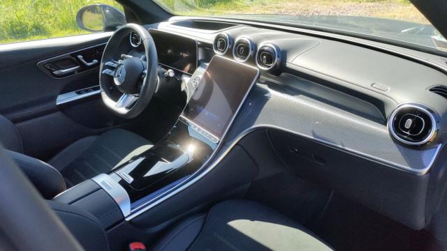 Mercedes Benz Classe Glc image 1