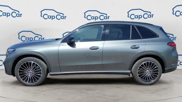 Mercedes Benz Classe Glc image 3