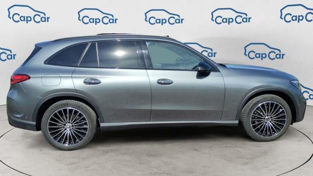 Mercedes Benz Classe Glc image 8