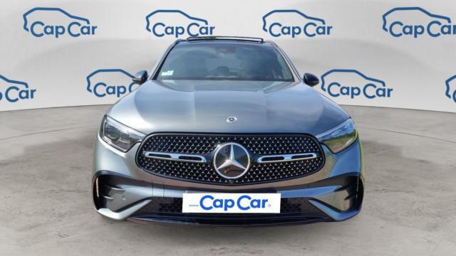 Mercedes Benz Classe Glc image 5
