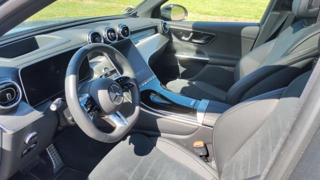Mercedes Benz Classe Glc image 2