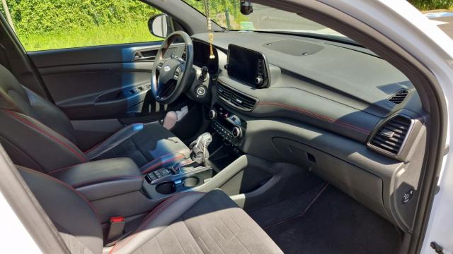 Hyundai Tucson image 1