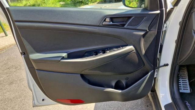 Hyundai Tucson image 3
