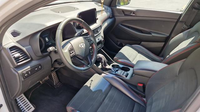 Hyundai Tucson image 7