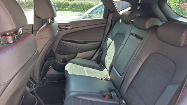 Hyundai Tucson image 4