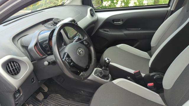 Toyota Aygo image 2