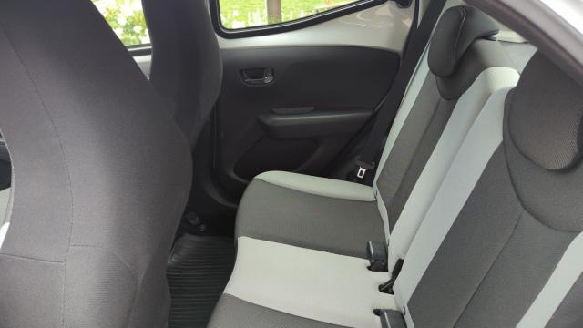 Toyota Aygo image 3