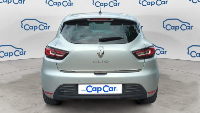 Renault Clio image 1