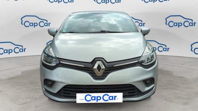 Renault Clio image 6