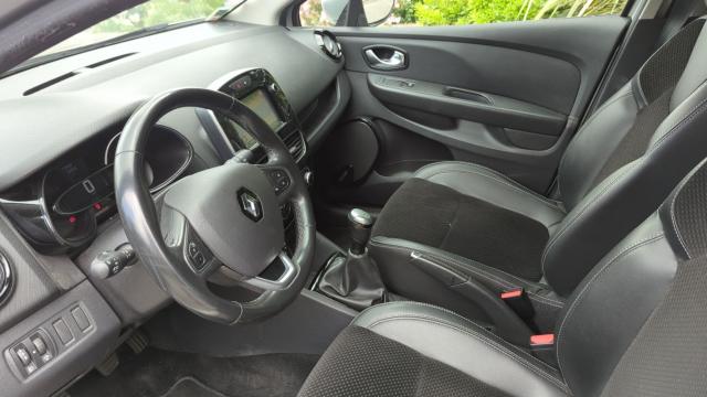 Renault Clio image 4
