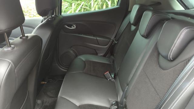 Renault Clio image 3