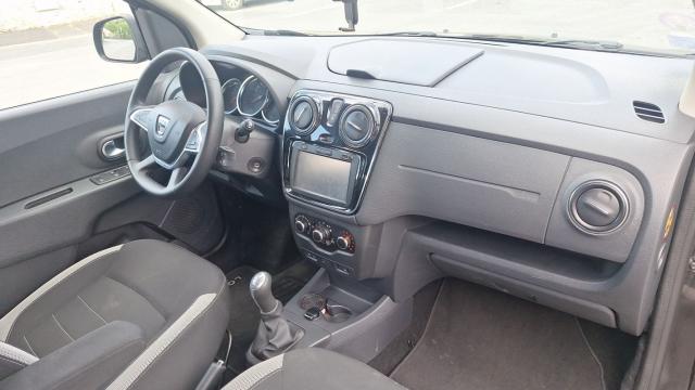 Dacia Lodgy image 2