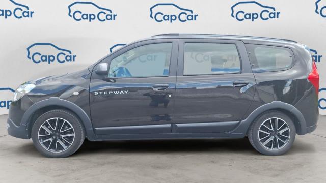 Dacia Lodgy image 7