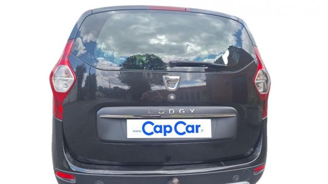 Dacia Lodgy image 3