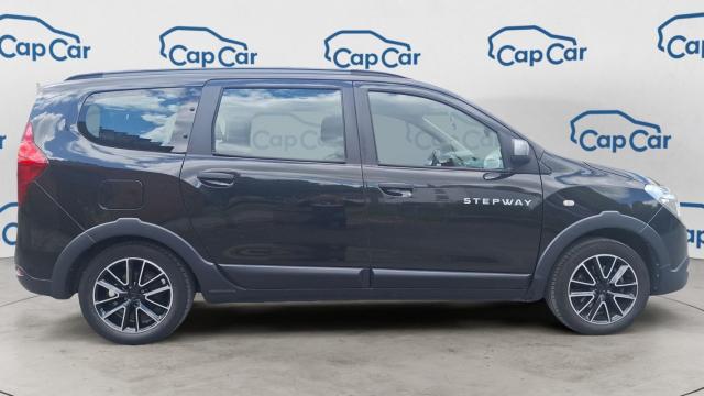 Dacia Lodgy image 5