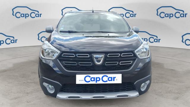 Dacia Lodgy image 9