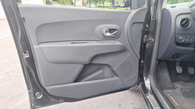 Dacia Lodgy image 8