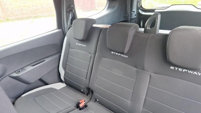 Dacia Lodgy image 1