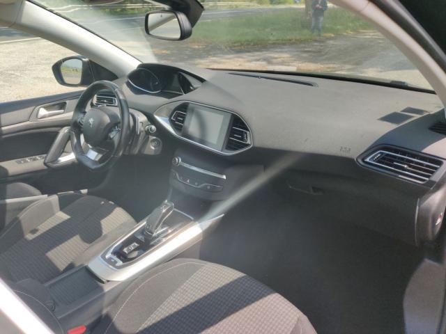 Peugeot 308 image 1
