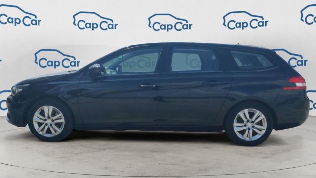 Peugeot 308 image 2