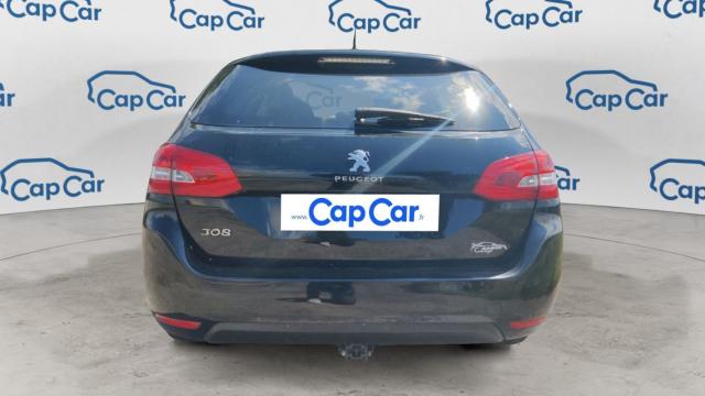 Peugeot 308 image 4