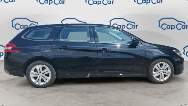 Peugeot 308 image 8