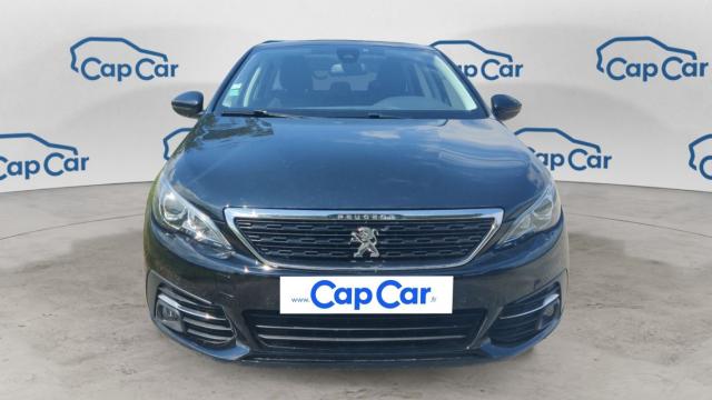 Peugeot 308 image 6