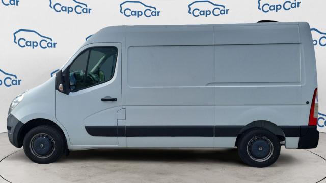 Renault Master image 8