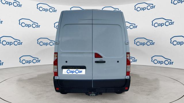 Renault Master image 1