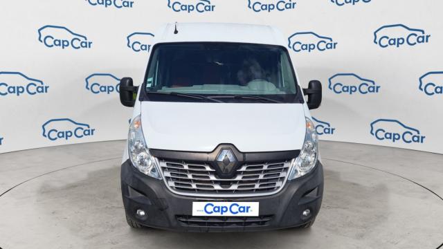 Renault Master image 9
